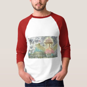 TOVP/Srila Prabhupada Shirt
