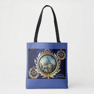 TOVP Tote Bag