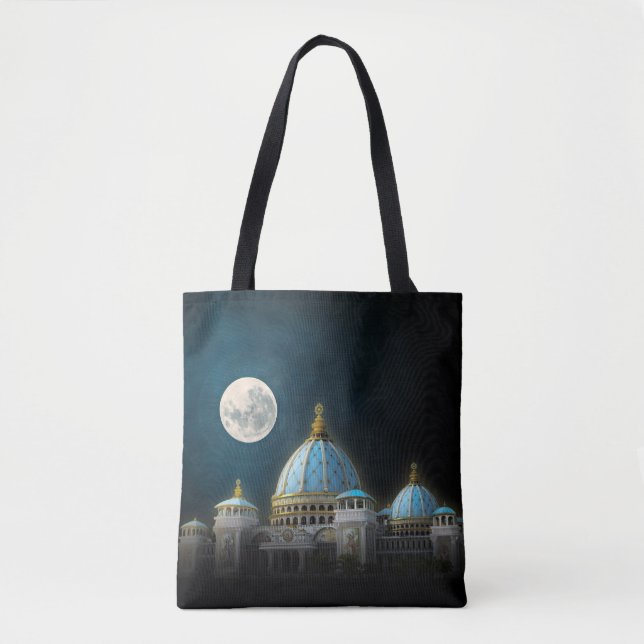 TOVP Tote Bag (Front)