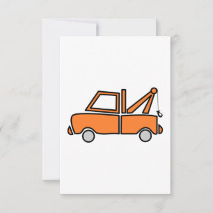 Tow Truck