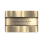 Tow Truck | Metallic Background