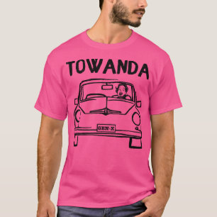 TOWANDA TShirt