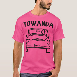 TOWANDA TShirt