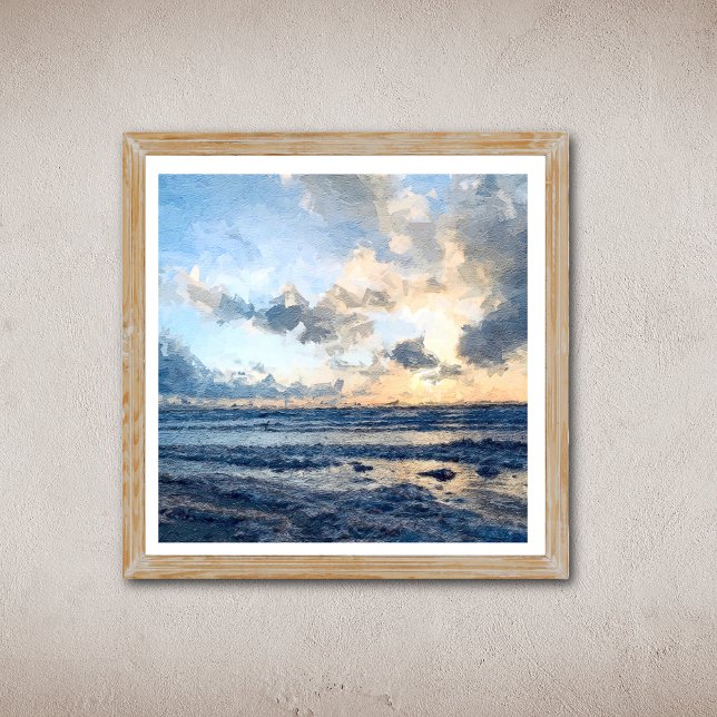  Towards Arran Poster (Creator Uploaded)