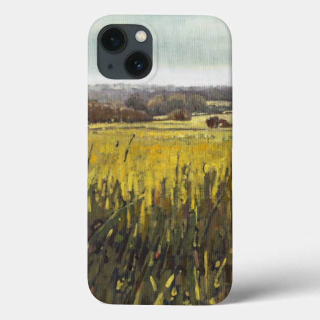Towards Riseley 2012 Case-Mate iPhone Case (Back)