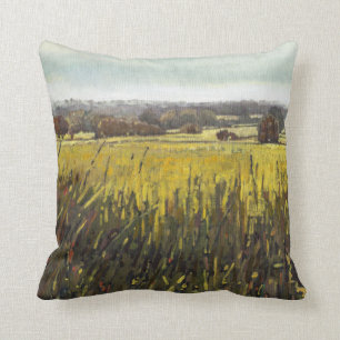 Towards Riseley 2012 Cushion