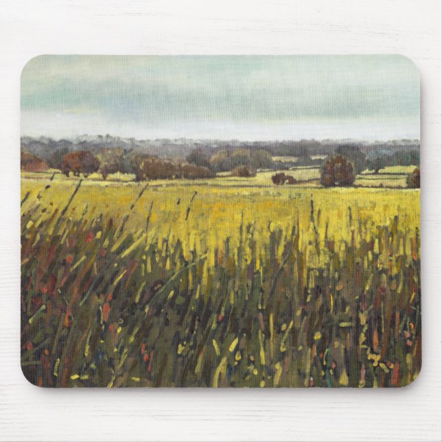 Towards Riseley 2012 Mouse Mat (Front)