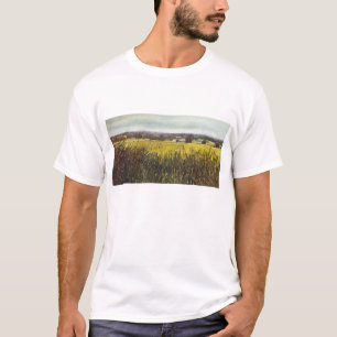 Towards Riseley 2012 T-Shirt