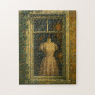 Towards the inner world jigsaw puzzle