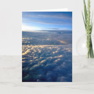Towards the Sun 3 Card