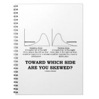 Towards Which Side Are You Skewed? Skewness Stats