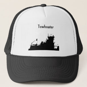 Towboater Cap