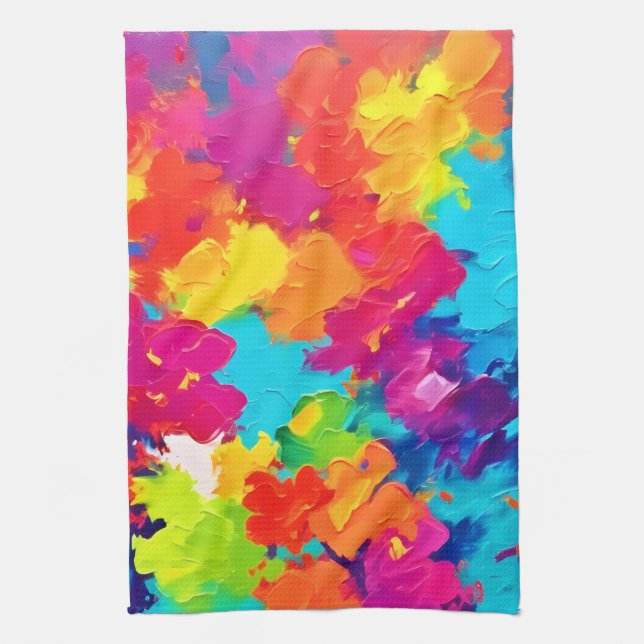 Towel (Vertical)