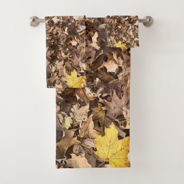 Towel (Insitu)