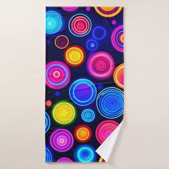 Towel (Bath Towel)