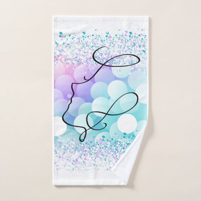 Towel (Hand Towel)