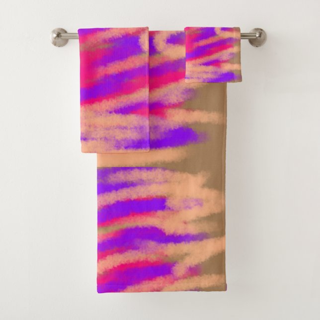 Towel (Insitu)