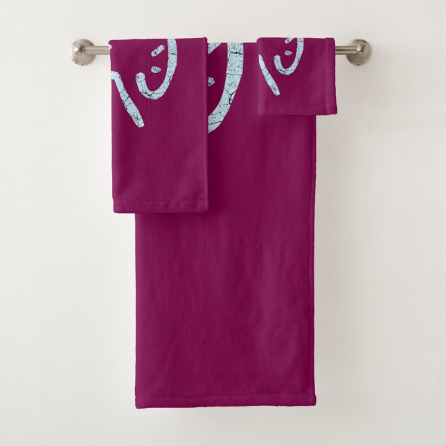Towel (Insitu)