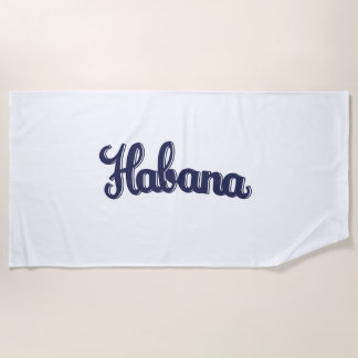 Towel