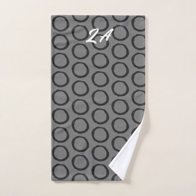 Towel (Hand Towel)