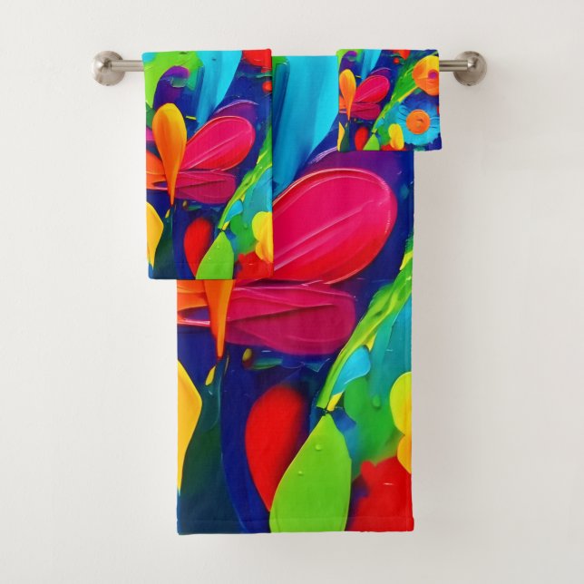 Towel (Insitu)