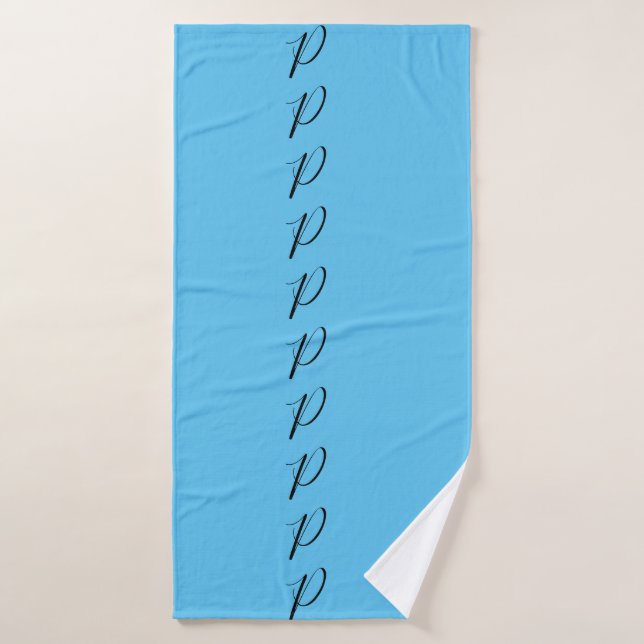 Towel (Bath Towel)