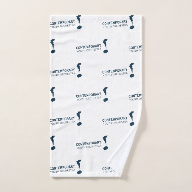 Towel (Hand Towel)