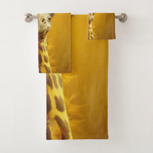 towel