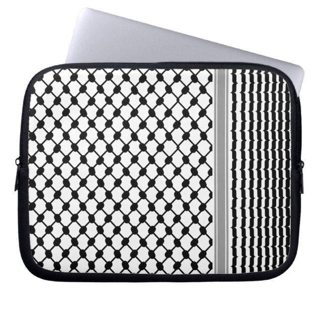 Towel Laptop Sleeve (Front)