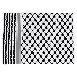 Towel Large Gift Bag