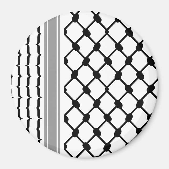 Towel Magnet (Front)