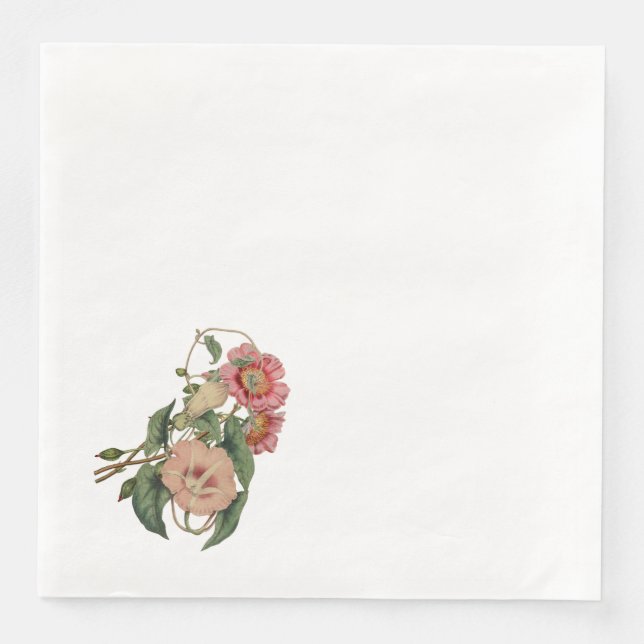 Towel Napkin (Front)