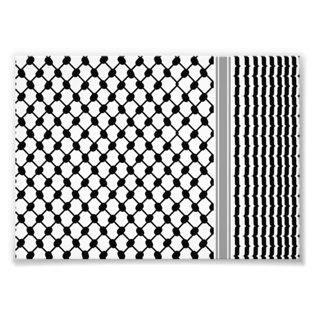 Towel Photo Print (Front)