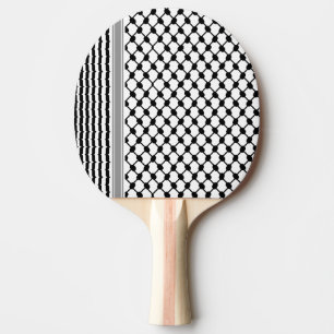 Towel Ping Pong Paddle