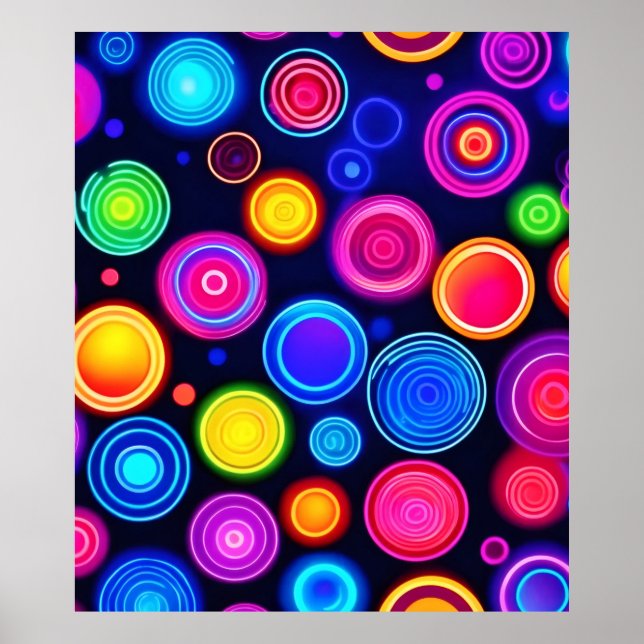 Towel Poster (Front)