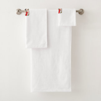 Towel Set