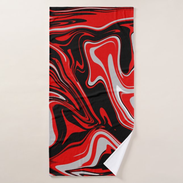 Towel Set (Bath Towel)