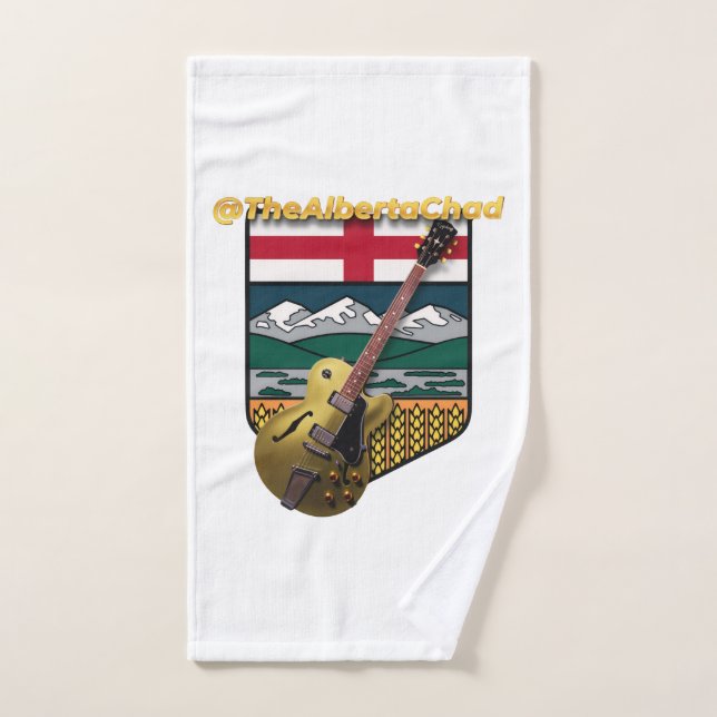 Towel Set (Hand Towel)