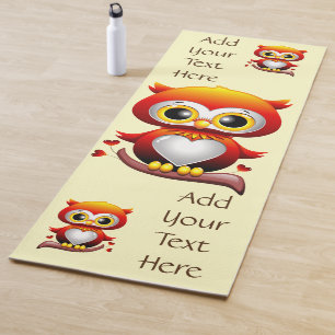 Towel Yoga Mat
