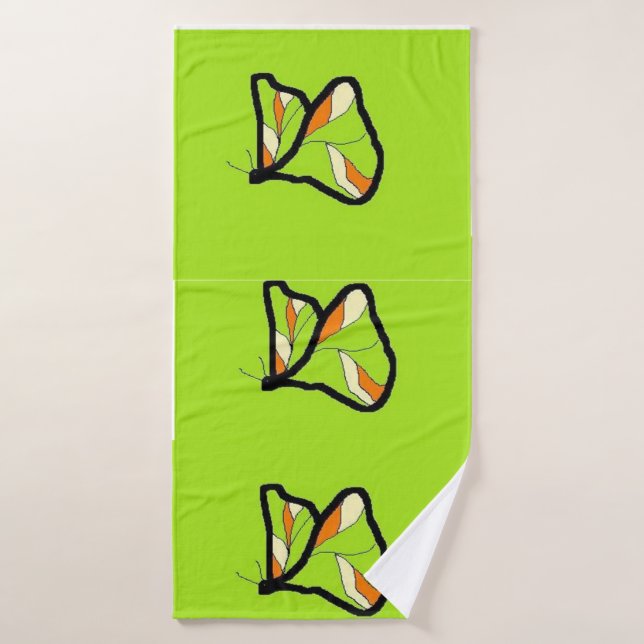 Towels  (Bath Towel)