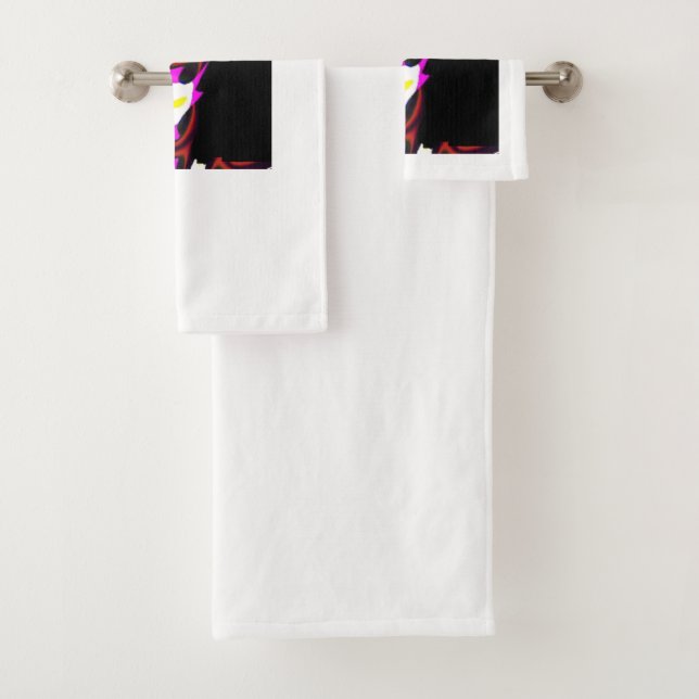 Towels (Insitu)
