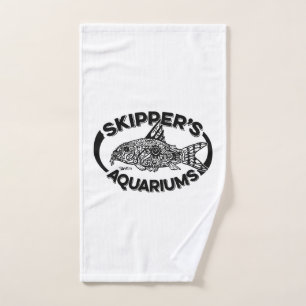 towely hand towel