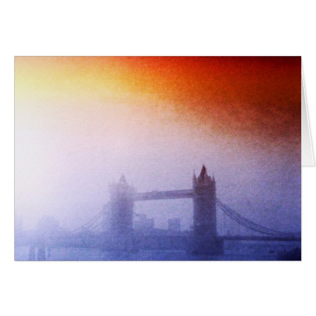 tower bridge (Front Horizontal)