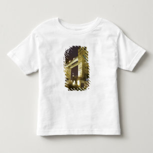 Tower Bridge and River Thames at dusk, London, Toddler T-Shirt