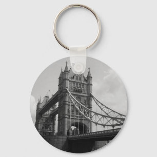 Tower Bridge Keychain