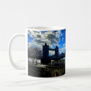 Tower Bridge, London #1 Mug