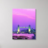Tower Bridge, London, England