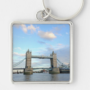 Tower Bridge-London Key Ring