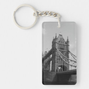 Tower Bridge London Key Ring