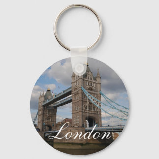 Tower bridge London Key Ring